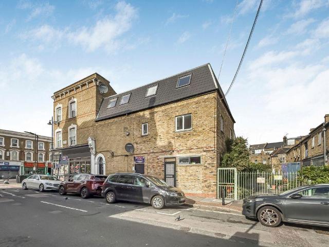 Apartment for rent in London Borough of Hackney, Greater London