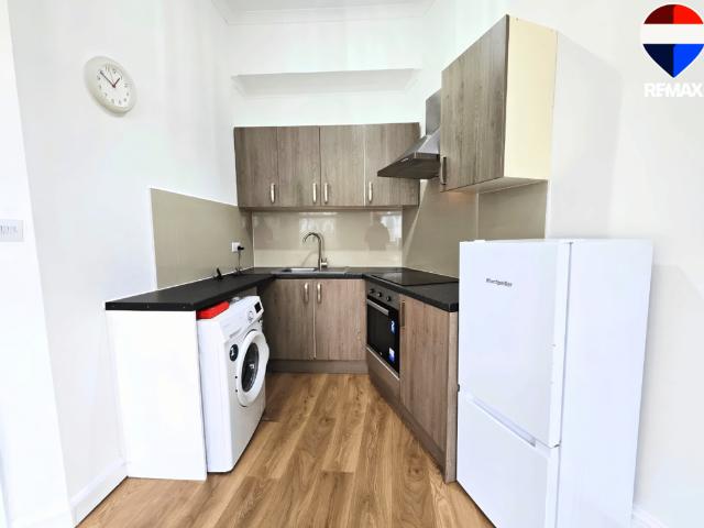 Apartment for rent in Shacklewell, Greater London