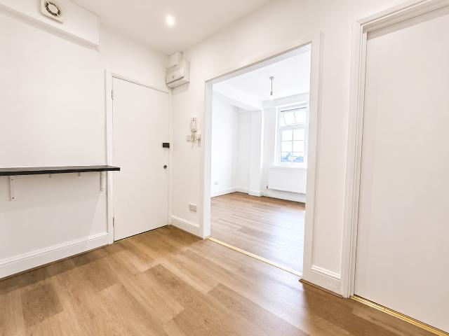 Apartment for rent in Stoke Newington, Greater London