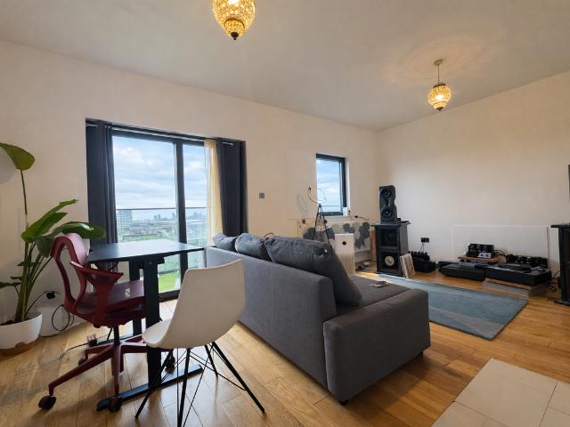 Apartment for rent in London Borough of Hackney, Greater London