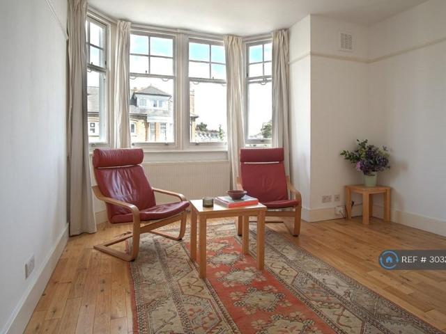 Apartment for rent in London Borough of Hackney, Greater London
