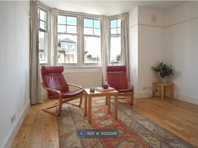 House for rent in London Borough of Hackney, Greater London