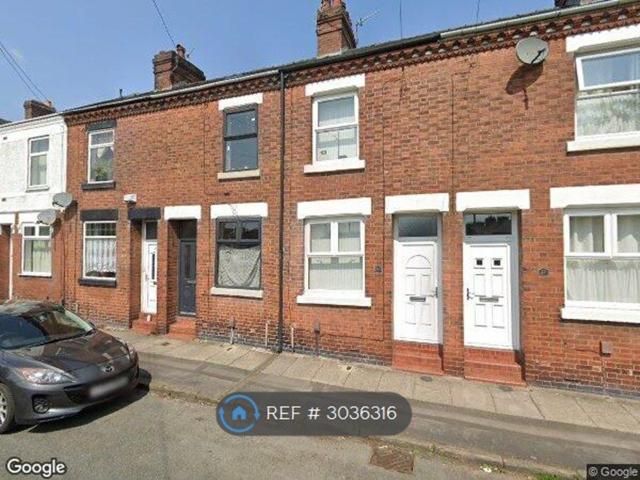 Room for rent in Stoke, Stoke-on-Trent