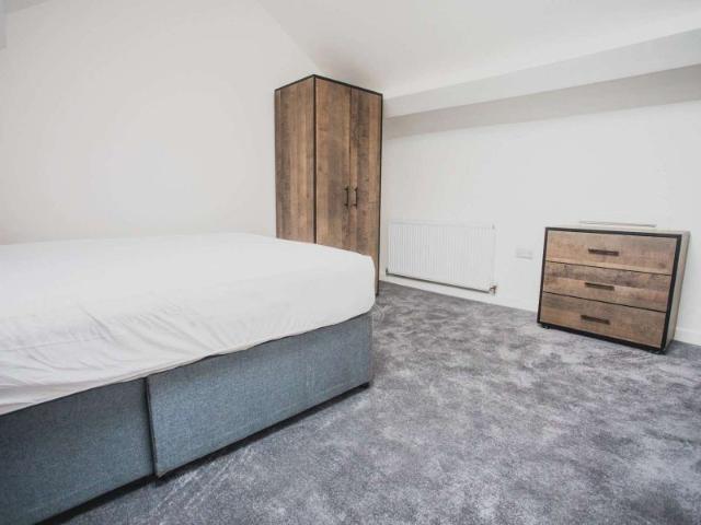 House for rent in Stoke, Stoke-on-Trent