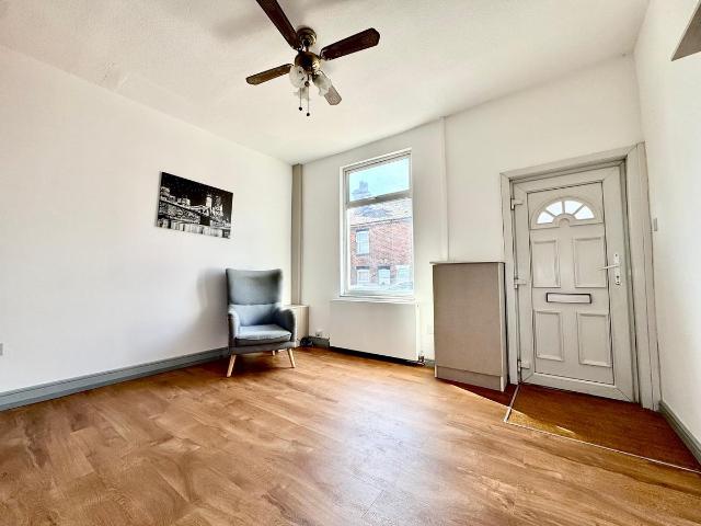 House for rent in Hanley, Stoke-on-Trent
