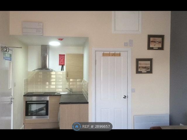 Apartment for rent in Stoke, Stoke-on-Trent