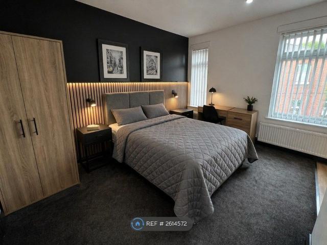 Room for rent in Stoke, Isle Of Man