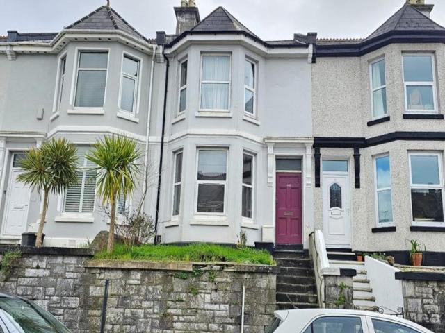 Apartment for rent in Ford, Plymouth