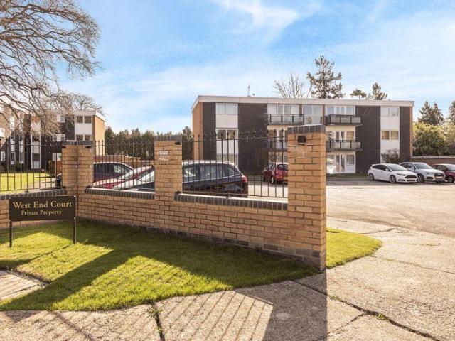 House for rent in Swallow, Buckinghamshire