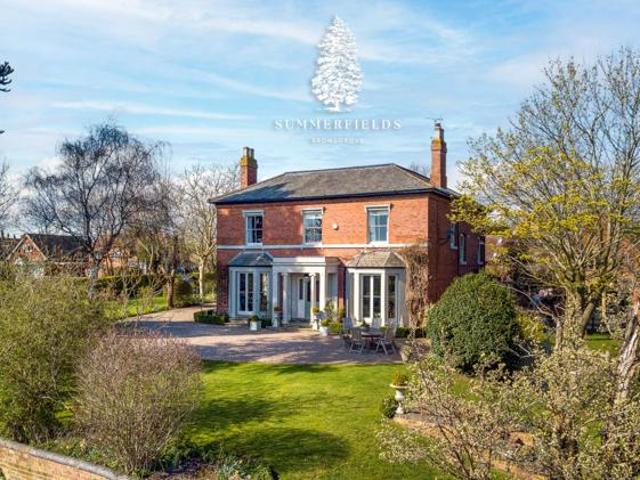 House for sale in Lyons, Greater London
