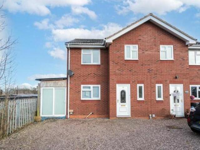 House for sale in Stoke Works, Bromsgrove