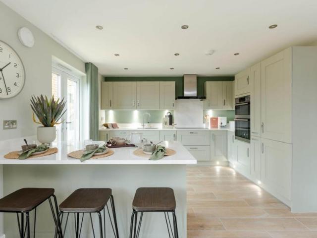 Property for sale in Winterbourne, Harry Stoke