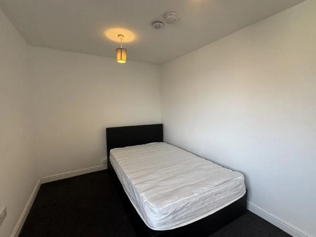 Apartment for rent in Walton, Aylesbury