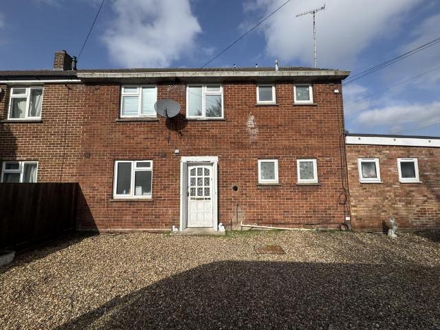 Apartment for rent in Walton, Aylesbury