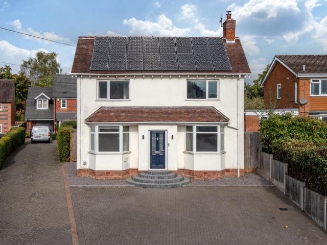 House for rent in Aston Fields, Bromsgrove