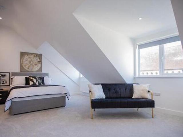 House for rent in Newtown, Gosport