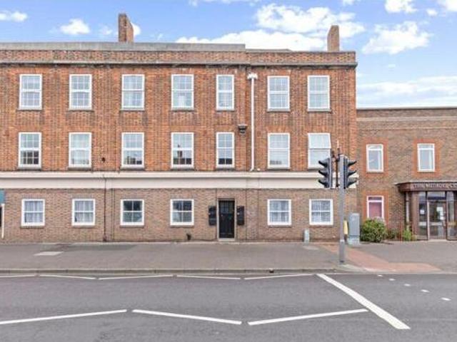 House for sale in Newtown, Gosport