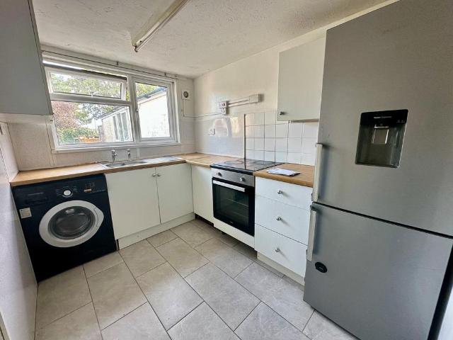 Apartment for rent in Newtown, Gosport