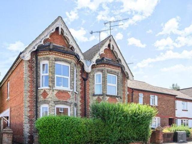 House for sale in Charlotteville, Guildford