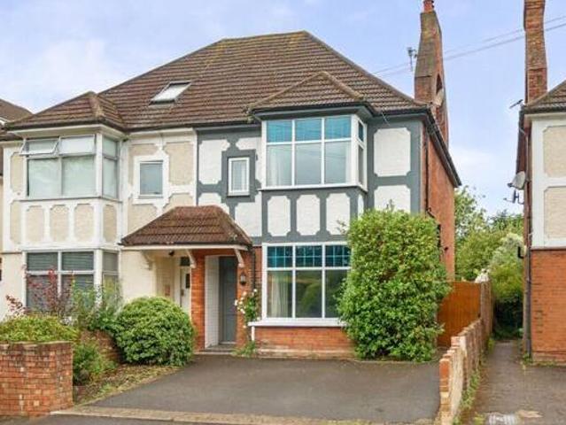 House for sale in Charlotteville, Guildford