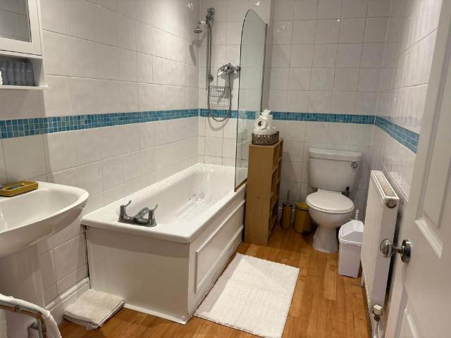 House for rent in Charlotteville, Guildford