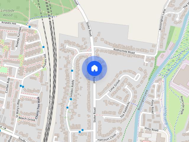 House for rent in Leighton-Linslade, Linslade