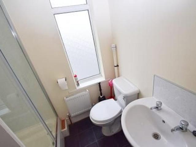 Room for rent in Stoke, Stoke-on-Trent