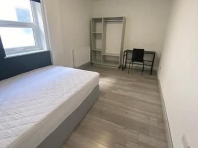 Room for rent in Stoke, Stoke-on-Trent