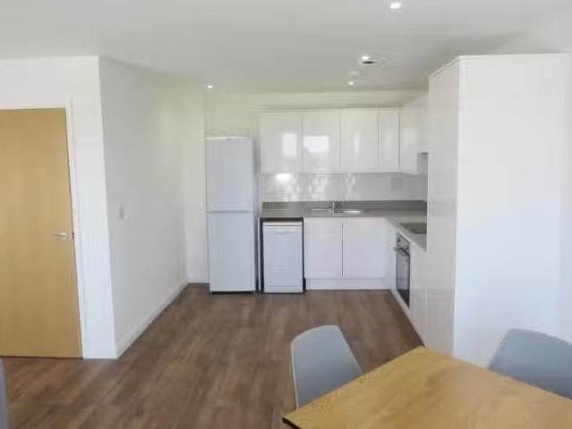 Apartment for rent