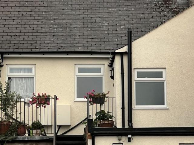 Apartment for rent in Chalvey, Slough