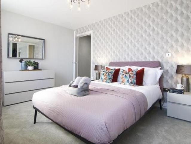 Apartment for rent in Slough