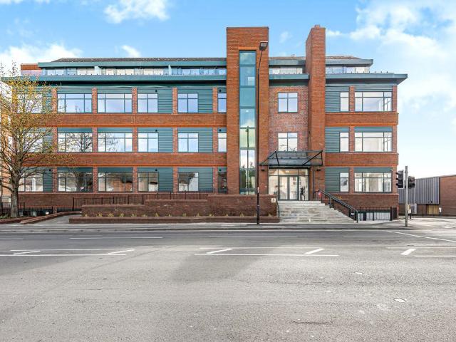 Apartment for rent in Slough