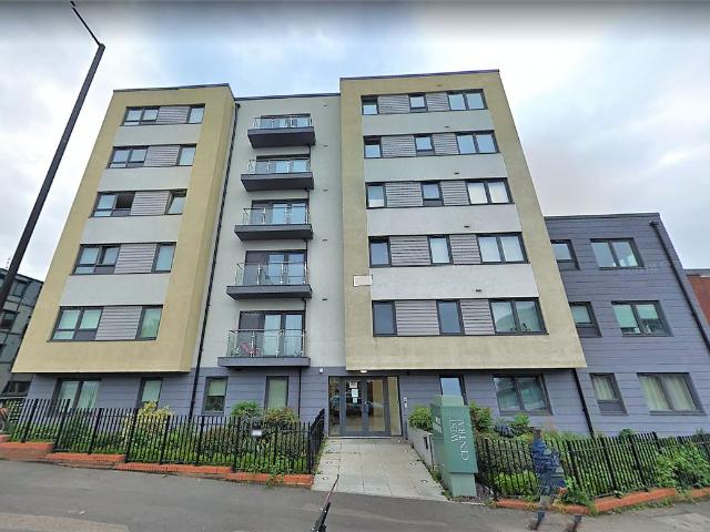 Apartment for rent in Slough