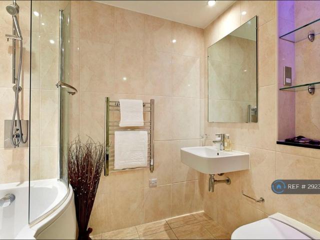 Apartment for rent in Chalvey, Slough