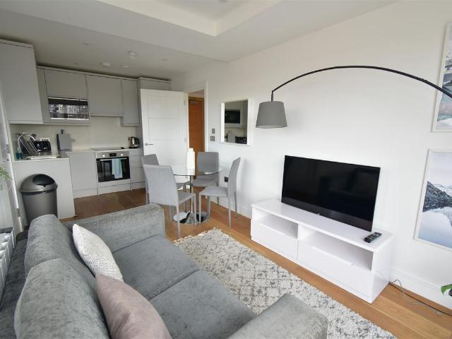 Apartment for rent in Slough