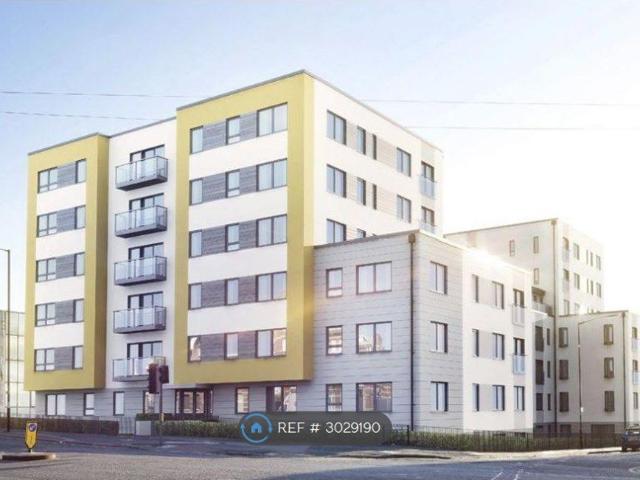 Apartment for rent in Chalvey, Slough