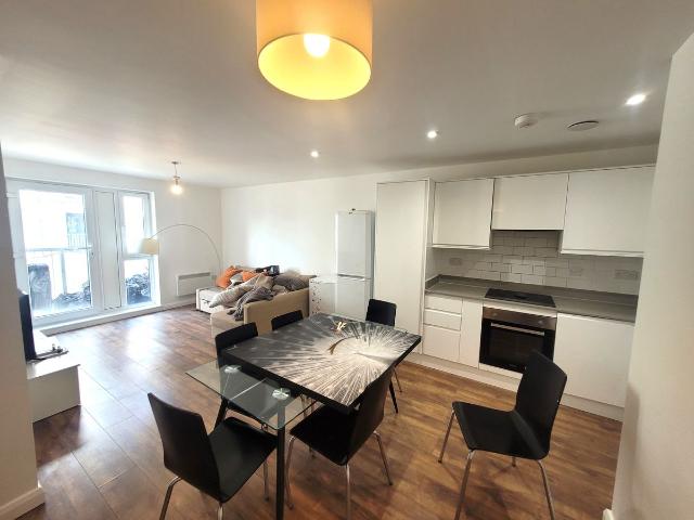 Apartment for rent in Slough