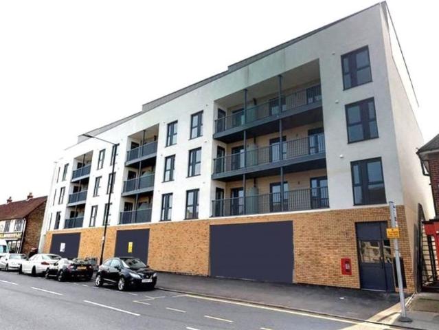Apartment for rent in Slough
