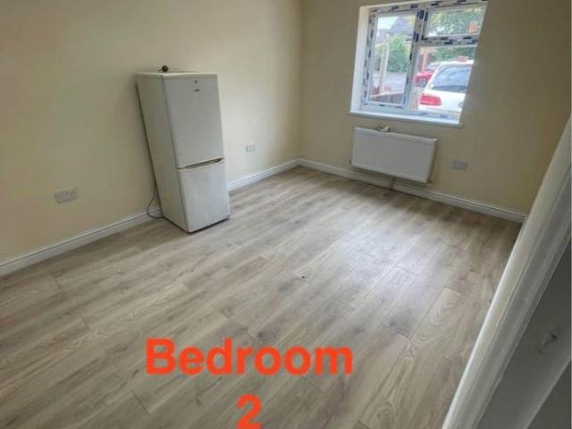 House for rent in Chalvey, Slough
