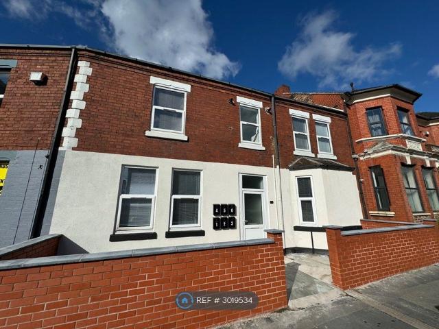 Room for rent in Stoke, Stoke-on-Trent