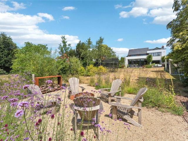 House for rent in Berrick Salome, Oxfordshire