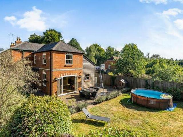 House for sale in Lyons, Greater London