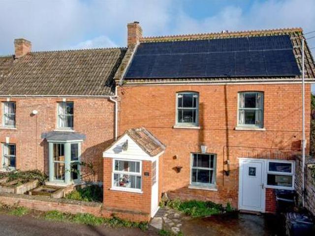 House for sale in Rumwell, Somerset