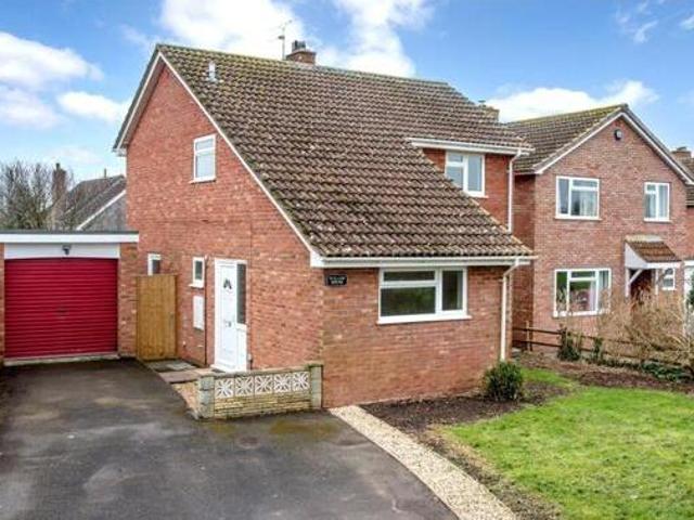 House for sale in Rumwell, Somerset
