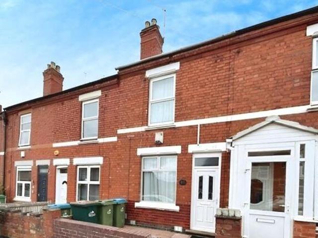 House for sale in West Midlands