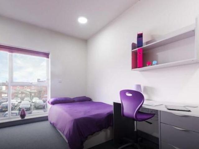 Apartment for rent in Stoke, Stoke-on-Trent