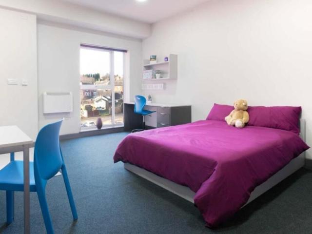Apartment for rent in Stoke, Stoke-on-Trent