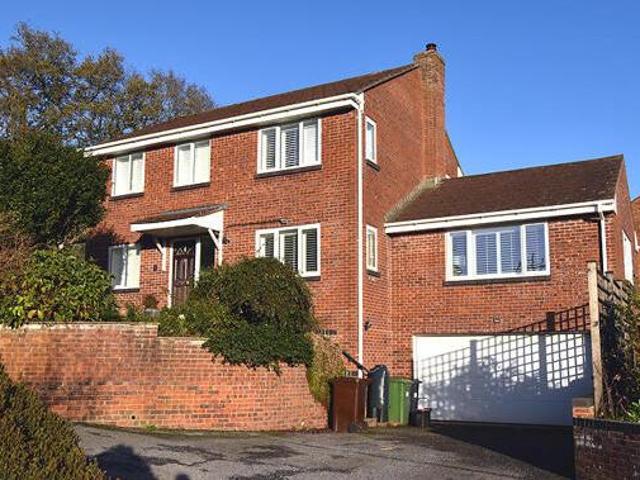 House for sale in Watergate, Devon