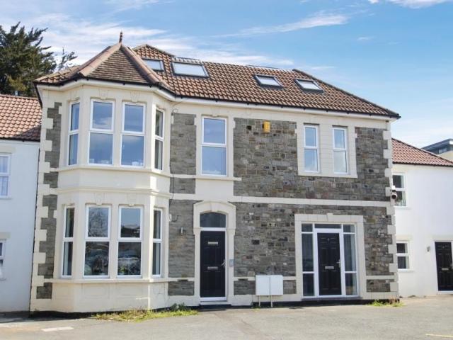 Apartment for rent in Feckenham, City Of Bristol