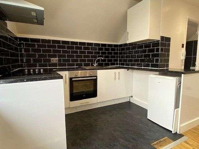 Apartment for rent in Feckenham, City Of Bristol